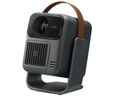 Wanbo ToGo Pro | Portable Projektorius | Built-in battery, 500 ANSI, 1080p, Google TV