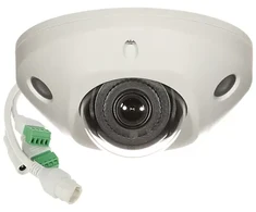 WANDALOODPORNA IP KAMEROS DS-2CD2546G2-IS(2.8MM)(C) AcuSense – 4 Mpx Hikvision