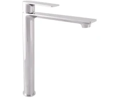 Domoletti WASHBASIN MIXER NIL 312MM CHROME