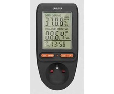 Watomierz, energijos skaičiuotuvas ORNO OR-WAT-435/B