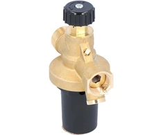 Automatinis papildymo vožtuvas WATTS ALD, 1/2", 0,5-3 Bar