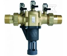 Watts BABM-FLOW IZOLIATORIAUS. ZWR.GZ1"