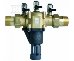 Watts BABM-FLOW IZOLIATORIAUS. ZWR.GZ5/4"