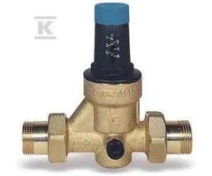 Watts Industries Slėgio reduktorius DRV 15N 1/2" (10015770)