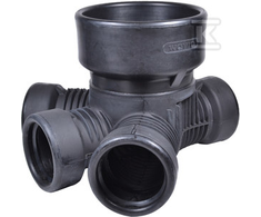 Wavin KINET.ZBIOR.45ST.425X250 TYP2(BASIC 425)