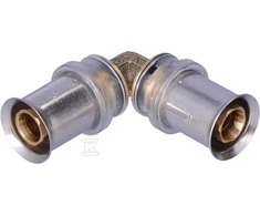 Wavin 4064199 ELBOW 16 PEXAL TIGRIS M5 WAVIN // PX-W.KO.16-M5