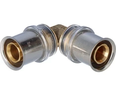 Wavin 4064200 ELBOW 20 PEXAL TIGRIS M5 WAVIN // PX-W.KOG.20-M5