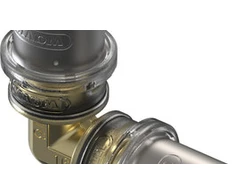 Wavin ELBOW 90O TIGRIS M5 FI32