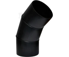 Wavin ALKNĖ PEHD 200/45 SEGM. SDR26 S12.5 QS