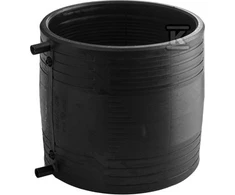 Wavin MUFA PEHD 200 S12.5 ELECTROSPRESSURE QS