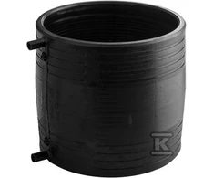 Wavin MUFA PEHD 250 S12.5 ELECTROSPRESSURE QS