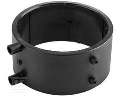 Wavin MUFA PEHD 63 S12.5 ELECTROSPRESSURE QS