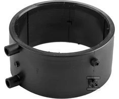 Wavin MUFA PEHD 75 S12.5 ELECTROSPRESSURE QS