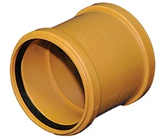 Wavin PVC RANKOVĖ 110 IŠORINĖ KAN