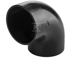 Wavin PEHD 110/88 TRUMPOS ALUKNĖS, STOROS. S12.5 Q