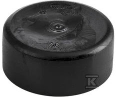 Wavin PEHD 110 S12.5 PLUG SHORT QS
