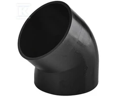 Wavin PEHD 160/45 TRUMPOS ALKŪNĖS S12.5 QS