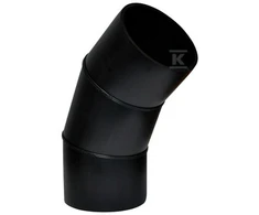 Wavin PEHD 200/90 SEGM alkūnė. SDR26 S12.5 QS