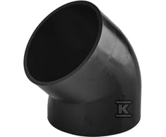 Wavin PEHD 40/45 TRUMPOS ALKŪNĖS S12.5 QS