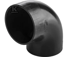 Wavin PEHD 50/88 TRUMPOS ALKŪNĖS S12.5 QS