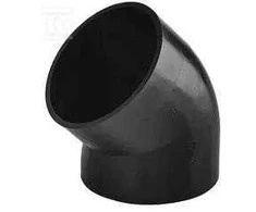 Wavin PEHD 75/45 SHORT ALBOW S12.5 QS