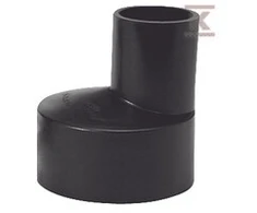 Wavin PEHD REDUCTION 56X40 S12.5 PUIKI. QS