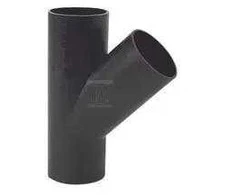 Wavin PEHD TEE 110X110/45 S12.5 QS