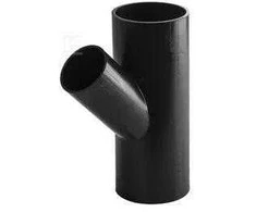 Wavin PEHD TEE 110X75/45 S12.5 QS