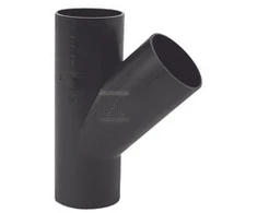 Wavin PEHD TEE 56X50/45 S12.5 QS
