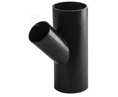 Wavin PEHD TEE 90X50/45 S12.5 QS
