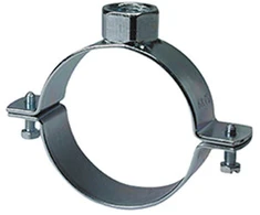 Wavin Plieninė rankena 110X1/2" GW QS