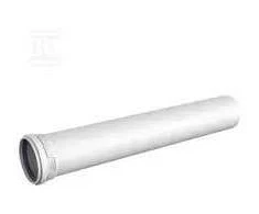Wavin PP-HT AS+ VAMZDIS 160X5.6X3000 SANIT. PILKA