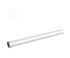 Wavin PP-HT AS+ VAMZDIS 75X3.5X2000 SANIT. PILKA