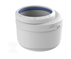 Nordisk Wavin Redukcija AS+ 160-110 mm ekscentrinė