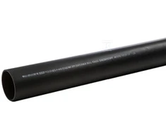 Wavin RURA HDPE 75X3.0X5000 SDR26 S12.5 QS
