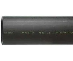 Wavin RURA PEHD 250X9.6X5000 SDR26 S12.5 QS