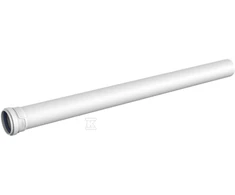 Wavin PP-HT AS+ VAMZDIS 75X3.5X500 SANIT. PILKA