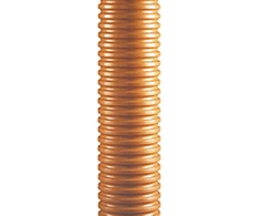 Gofruotas vamzdis be movos WAVIN Multiflex, DN315 x 3000 mm