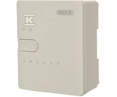 Wavin SENTIO MOD.EXT.VRF CCU 6 BEVARDĖ RELĖ