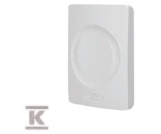 Šildomų grindų automatika Wavin Sentio, belaidis termostatas RT-250
