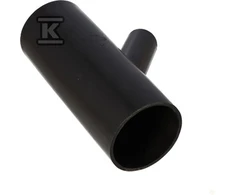 Wavin PEHD TEE 110X50/45 S12.5 QS