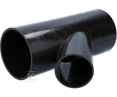 Wavin PEHD TEE 160X110/45 S12.5 QS