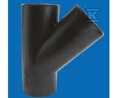 Wavin PEHD TEE 200X200/45 S12.5 QS