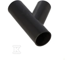 Wavin PEHD TEE 56X50/45 S12.5 QS
