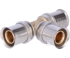 Wavin 4064326 TRAUER 25X25 PEXAL TIGRIS M5 WAVIN / / PX-W.T.25- M5