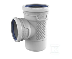 Wavin Vamzdžio atšaka AS+ 160-110mm 87gr