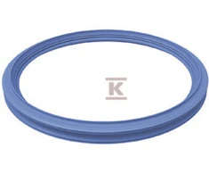 Nordisk Wavin AS+ 50 mm EPDM guminė pakuotė