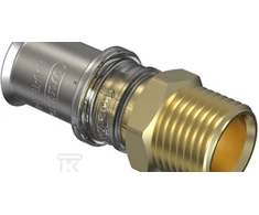 Wavin GZ TIGRIS M5 MONTAVIMAS FI16X3/4"