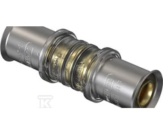 Wavin 4063974 MUFA 25 PEKSAL TIGRIS M5 WAVIN / / PX-W.M.25- M5