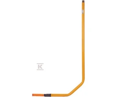 Weba DĖKLAS PLIENAS GZ1"/PE32, 1500X1500, PREINSOL.